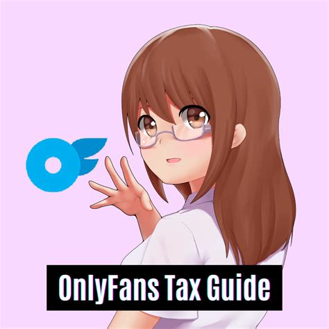 onlyfans income tax|OnlyFans Taxes: Complete Guide for Creators